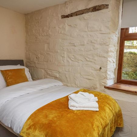 Y Felin Villa Llanybydder ภายนอก รูปภาพ